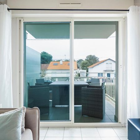 Les Roses, Studio Pornichet Exteriér fotografie