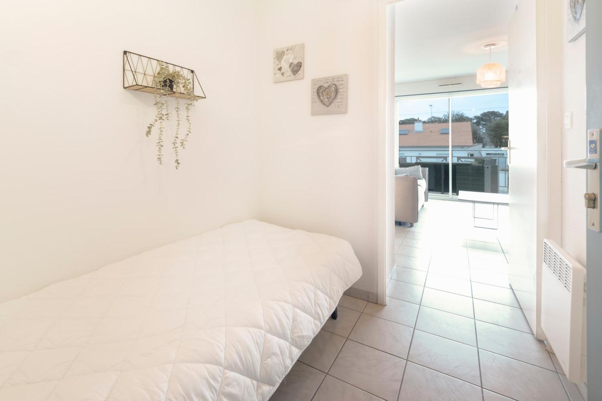 Les Roses, Studio Pornichet Exteriér fotografie
