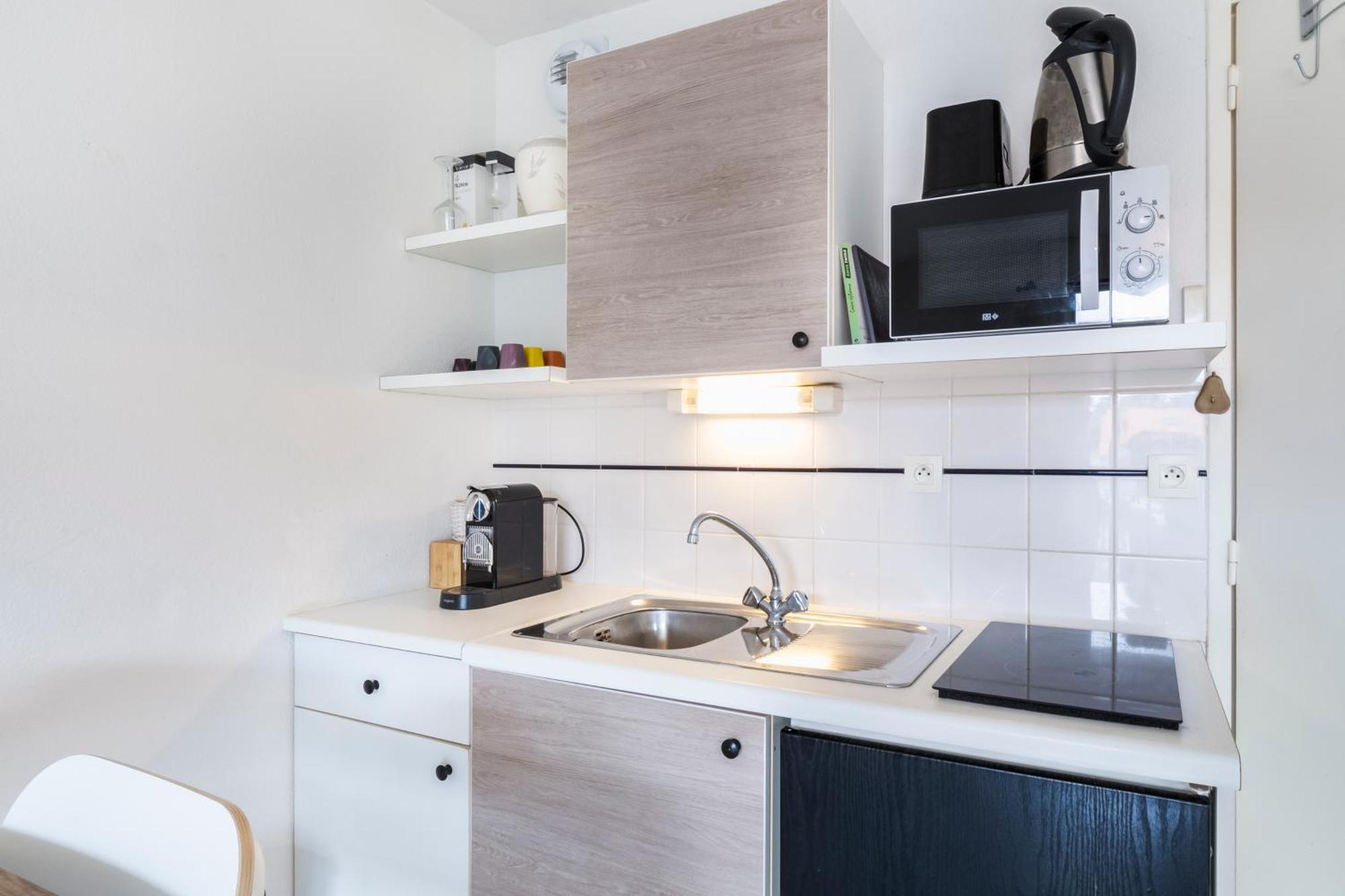 Les Roses, Studio Pornichet Exteriér fotografie