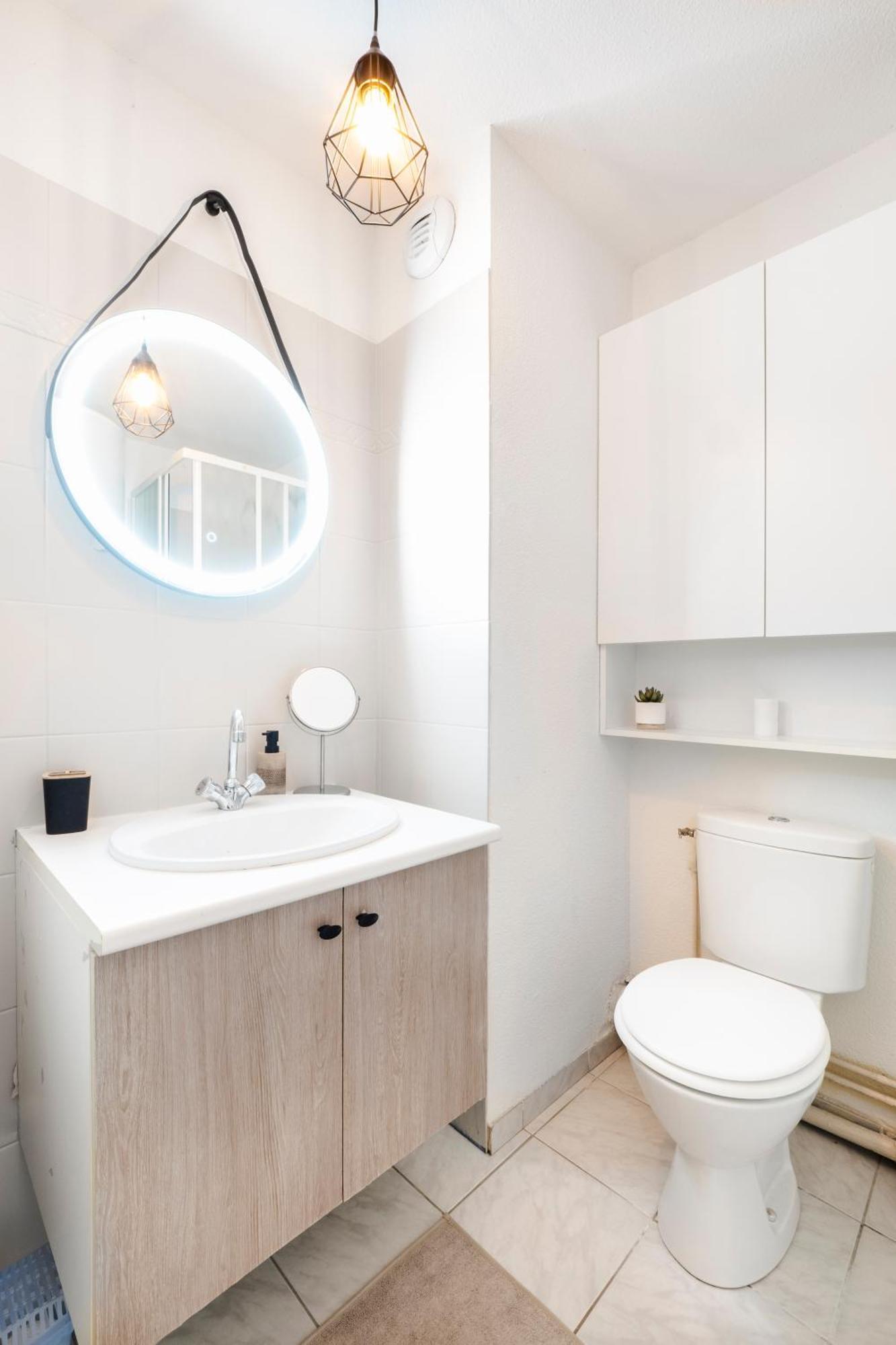 Les Roses, Studio Pornichet Exteriér fotografie