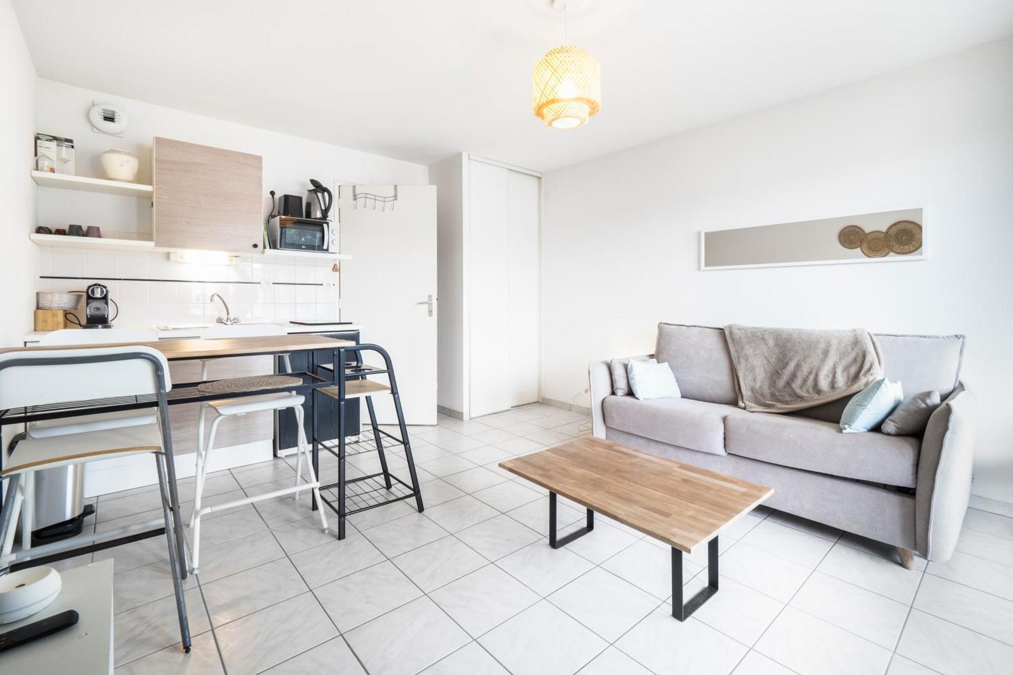 Les Roses, Studio Pornichet Exteriér fotografie